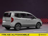 Renault Kangoo - Vorschau Bild 5
