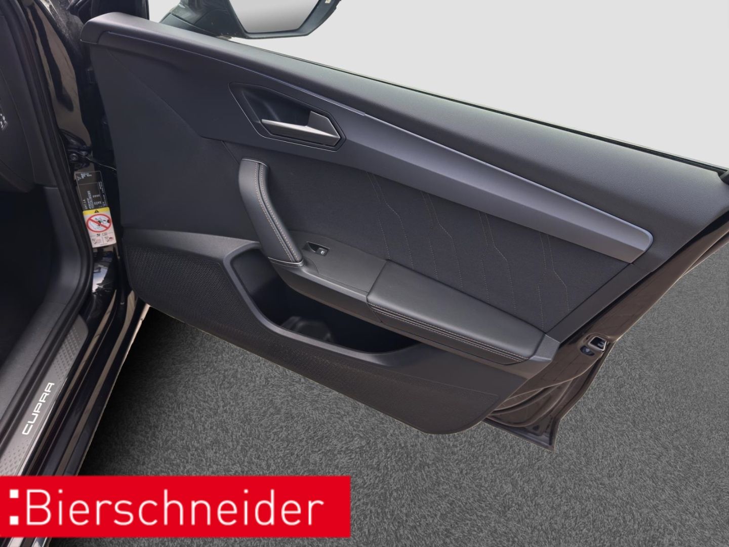 Cupra Leon - Bild 31