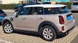 MINI Cooper S Countryman Cooper SE ALL4 Classic T... - mit Hybrid-Antrieb: Beige