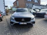 Mercedes-Benz GLC 250 Coupe  4Matic Tüv Neu Insp Neu - Mercedes-Benz GLC 250 in Köln