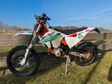 KTM EXC 350 F Six Days - KTM SIX DAYS