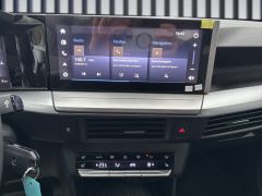 OPEL Frontera 1.2 GS W LED+Navi+SHZ+Fernlichtass.+PDC