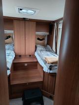 Bürstner Solano T 727 Liebhaberfahrzeug - B 7