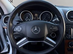 MERCEDES-BENZ GL 320 CDI 4MATIC Harman/Kardon S-Dach SHZ