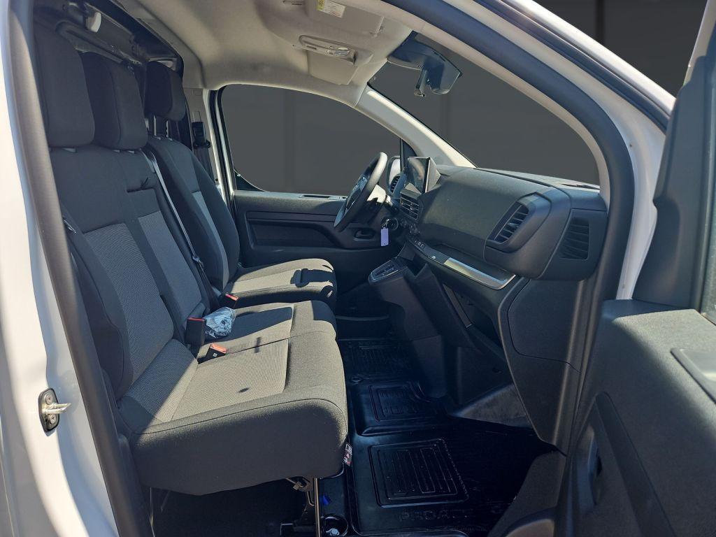 Toyota Proace Elektric (75 kWh) L1 Meister