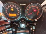 Triumph Bonneville T 100 - TRIUMPH T 100