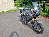 Yamaha XT 1200 Z -  Auch für kurze Beine! - YAMAHA XT 1200