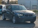BMW X1 25 d XDrive M Paket Bi-Xenon Navi kamera - BMW X1: M Paket