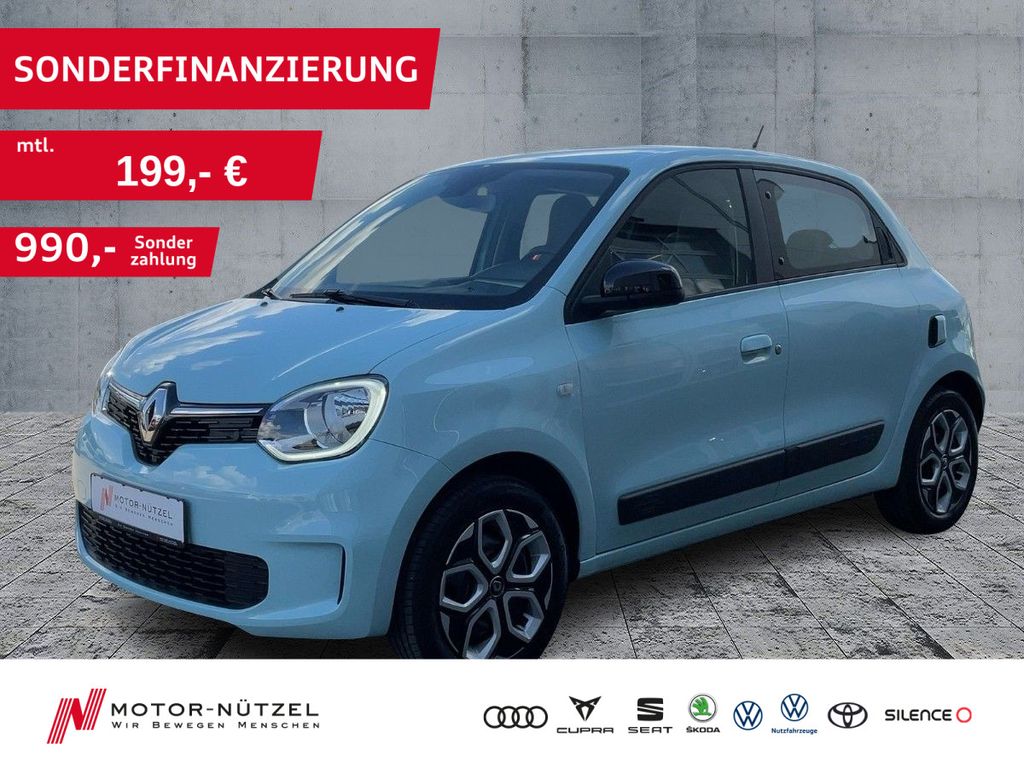 Image of Renault Twingo