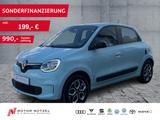 Renault Twingo 1.0SCe DAB+MFA+MFL+BLUETOOTH+ISOFIX+LM15" - gebrauchte Renault Twingo aus dem Jahr 2024