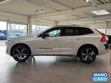 Volvo XC60 B5 Ultra Dark AHK/ACC/BLIS/HUD/PANO/LHZ/360 - Volvo: Allradantrieb
