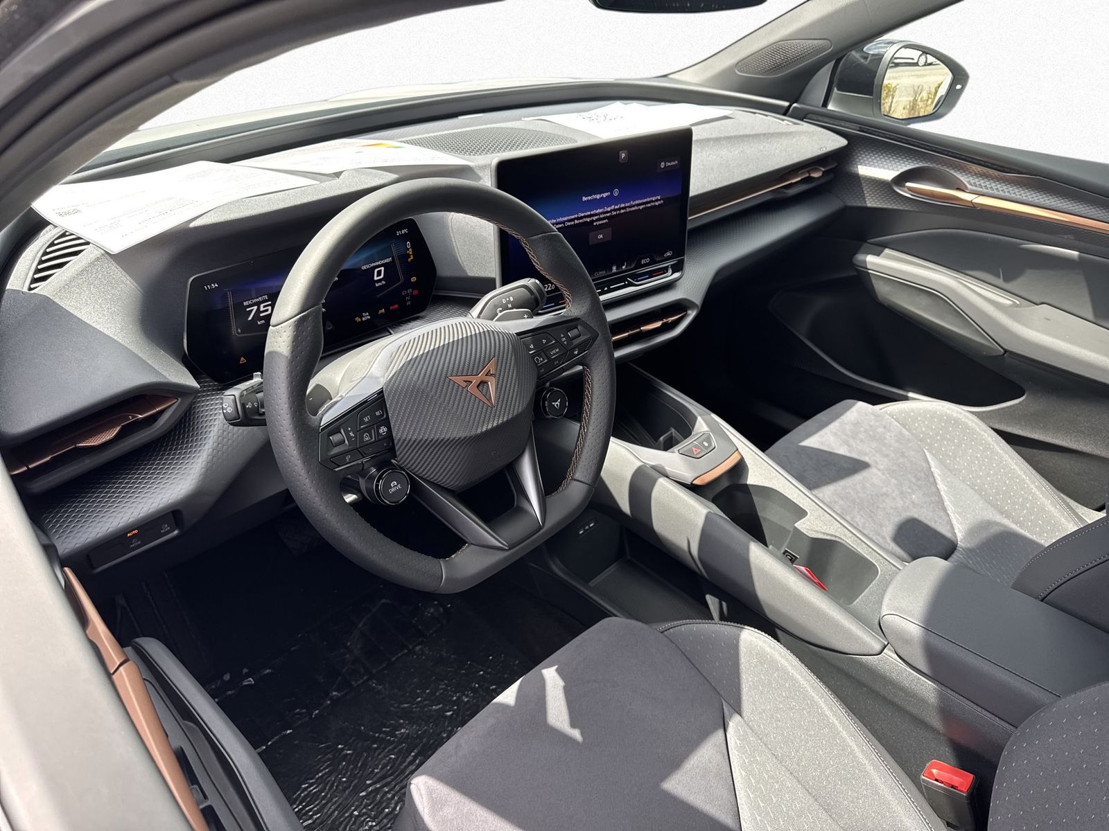 Cupra Raval - Bild 8