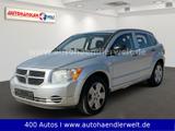Dodge Caliber 1.8 S - Dodge Caliber aus 2009