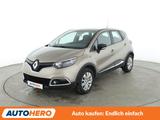 Renault Captur 0.9 Energy Experience*TEMPO*PDC*SHZ*LIM* - Renault Captur Experience mit Benzin-Antrieb