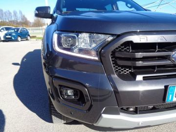 Ford Ranger - 5