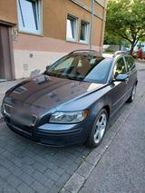 Volvo volvo V 50 aus zeite Hand TÜV bis Juli 2027 - Volvo V50 in Essen