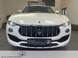 Maserati Levante 3,0 V6 Diesel Chrome-Line Exterieur/Klim - weiße Maserati Levante