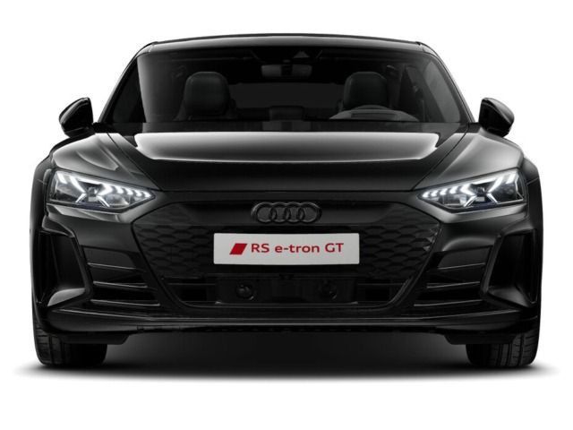 Audi RS e-tron GT - Bild 7