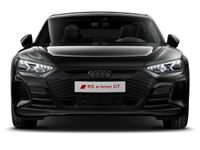 Audi RS e-tron GT - Vorschau Bild 7