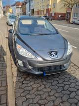 Peugeot 308 SW Automatik Panorama - Peugeot 308 aus 2010: SW