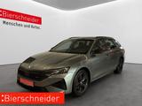 Skoda Octavia Combi 2.0 TSI DSG RS Matrix-LED NAVI HUD - Skoda Octavia Jahreswagen: RS