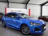 Ford Focus Tunier 1.5 EB ST-LINE X SPORT BLUE & BLACK - Ford Focus Sport mit Diesel-Antrieb