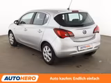 Opel Corsa 1.4 Edition*TEMPO*LIM*PDC*SHZ*KLIMA* - Opel Corsa Gebrauchtwagen in Stuttgart