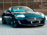Jaguar XK 5.0 V8 Cabriolet - - Jaguar XK von privat