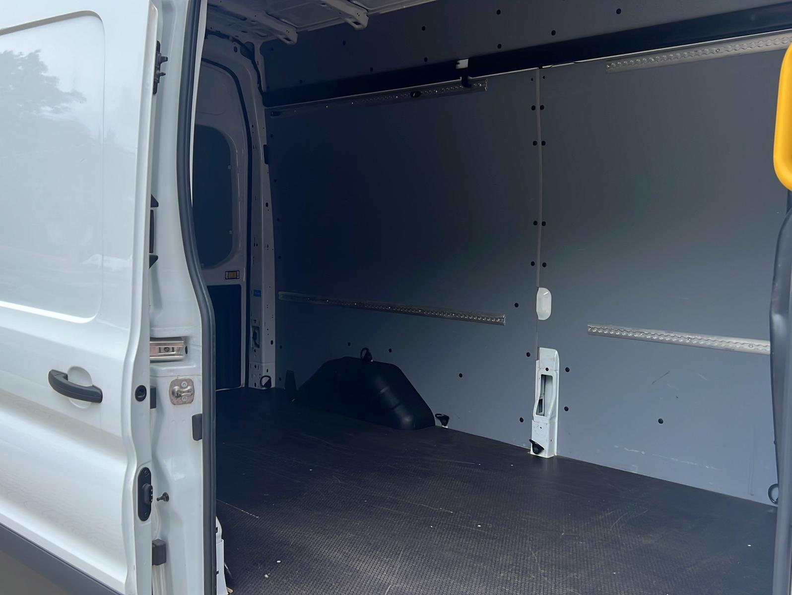 Ford Transit 350 L3H3 Trend*Kamera*Tempomat*Sitzhzg*, миниатюра 13