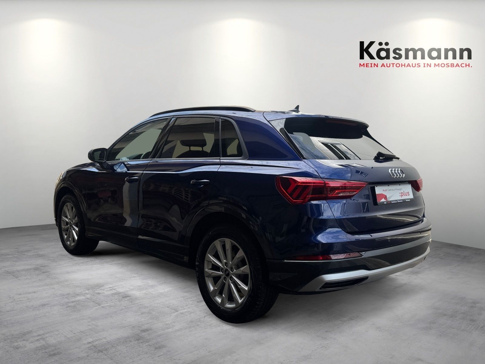 Audi Q3 - Bild 5