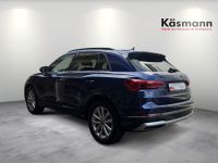 Audi Q3 - Vorschau Bild 5