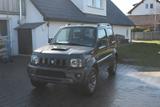 Suzuki Jimny 1.3 ALLGRIP Comfort Comfort - Suzuki: Allradantrieb