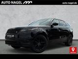 Land Rover Range Rover Velar D200 S 20"AHK Black+Winter-Pa. - Land Rover Range Rover Velar