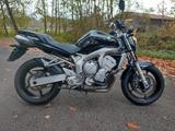 Yamaha FZ6N - YAMAHA FZ6 N