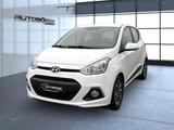 Hyundai i10 FIFA World Cup Edition ALL/Blue/SHZ/HU - Hyundai i10: E10
