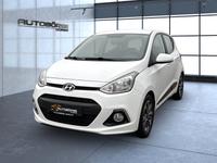 Hyundai i10 FIFA World Cup Edition ALL/Blue/SHZ/HU