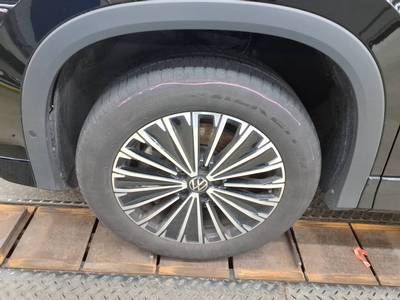 Volkswagen Tayron - Bild 4
