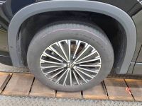 Volkswagen Tayron - Vorschau Bild 4