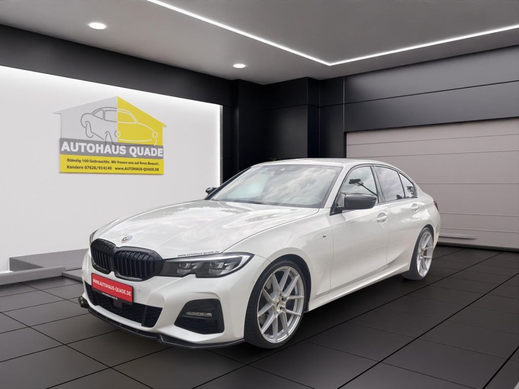 Image of BMW 330