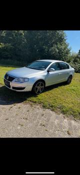 Volkswagen Vw Passat b6 c3 2.0 fsi - Volkswagen Passat: 3c2