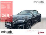 Audi S5 Cabriolet 3.0 TFSI Q MATRIX NAVI DAB LM19