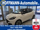 Hyundai i10 N-Line Navi,Kamera,Sitzheizung,Allwetter - Hyundai i10: N Line