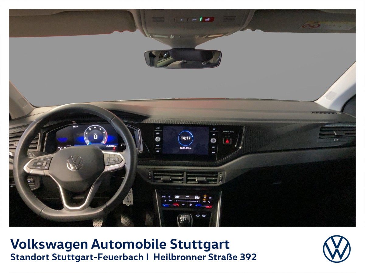Volkswagen Taigo - Bild 9