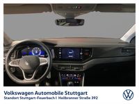 Volkswagen Taigo - Vorschau Bild 9