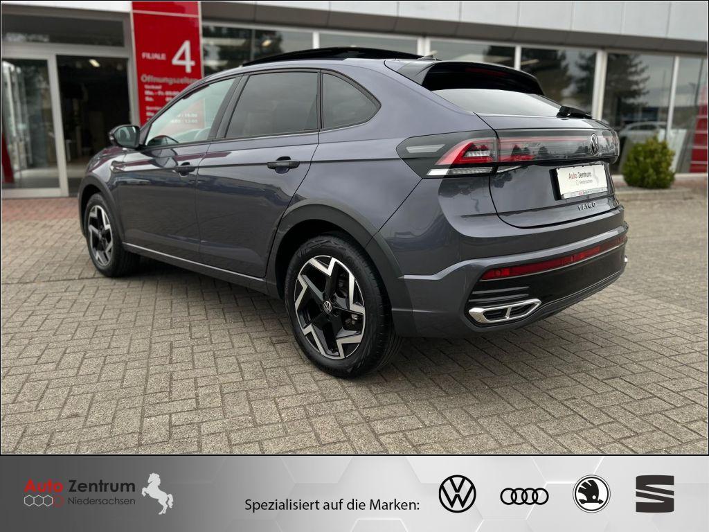 Volkswagen Taigo 1.0 TSI R-Line 111 EUR o.Anzahlung PANO, миниатюра 6