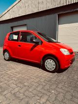 Daihatsu Cuore 1.0 Benziner TÜV bis 04/28 - Daihatsu Cuore: Automatik