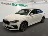 Skoda Scala 1.0 TSI 70kW Tour