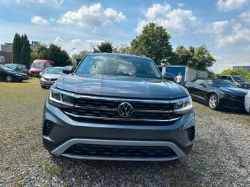 Volkswagen Atlas SE 4-Motion  7000km  Neuzustand SALE!!!!!