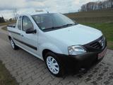 Dacia Logan Pick-Up 1.5 DCI Diesel AHK,NUR 49 Tkm!!! - Dacia Logan Pick-Up Diesel Gebrauchtwagen