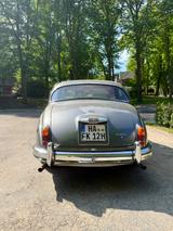 Jaguar Daimler 2,5 V8 *Linkslenker* 1963 - Autos aus dem Jahr 1963